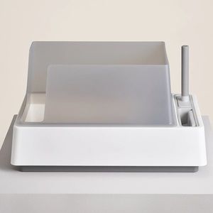 Tuft Paw Cove Shelter Litter Box